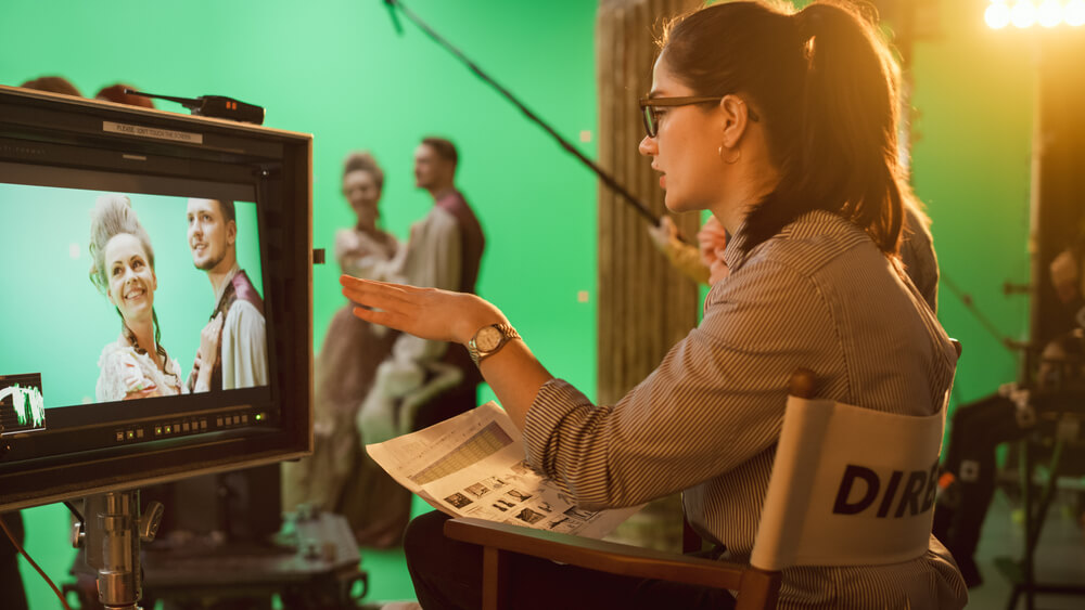 What is Screen Direction in Film – A Comprehensive Guide