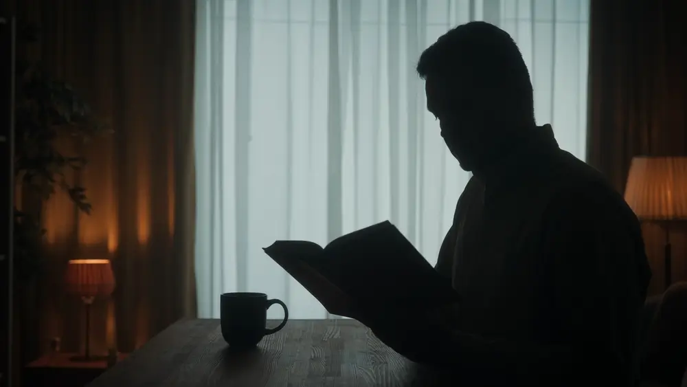 What is Atmosphere in Literature – A Silent Force
