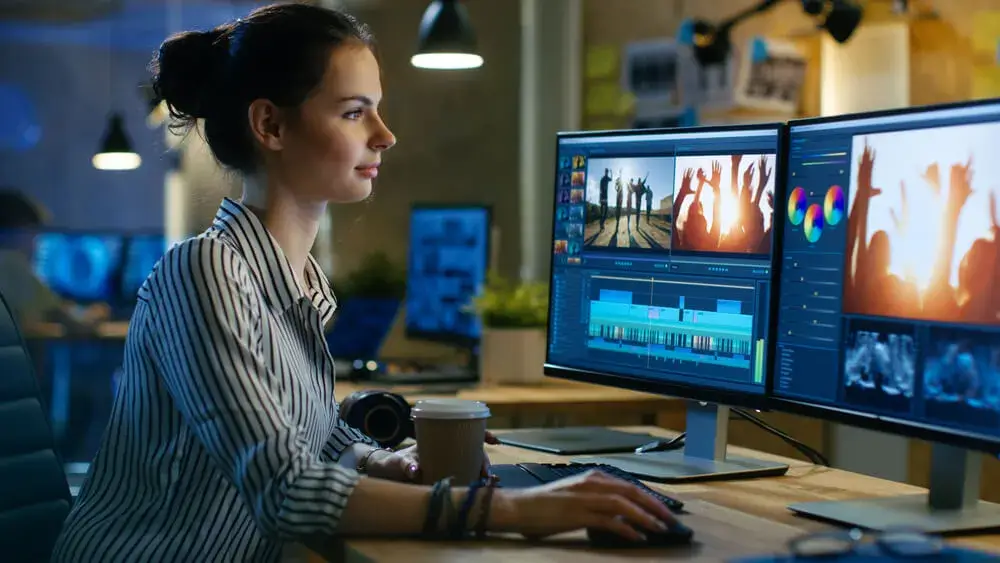 5 Best Video Production Management Softwares