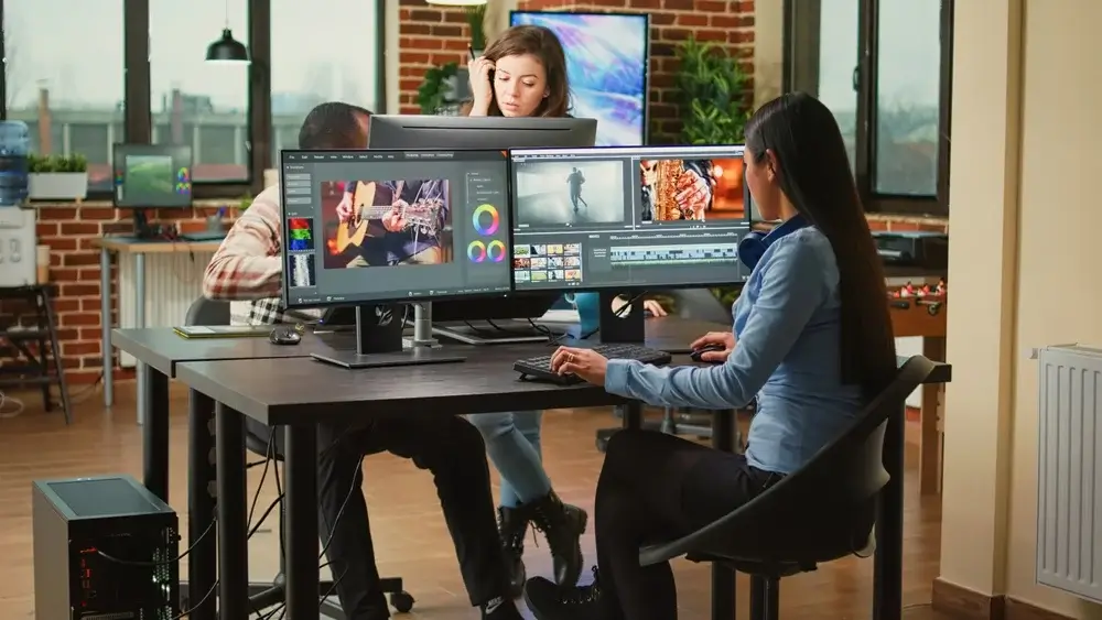 What is Post-Production? – The Final Process