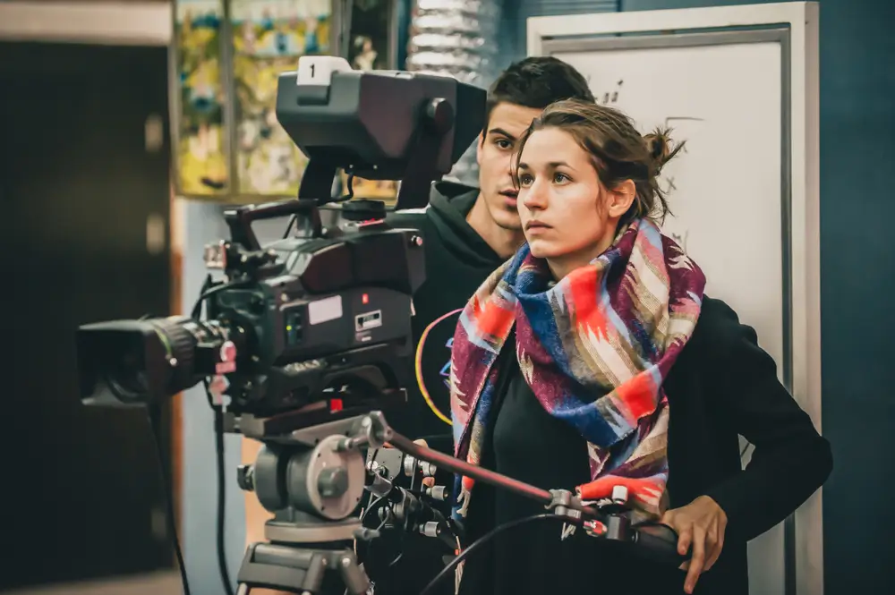 What Does an Executive Producer Do —  Role Explained