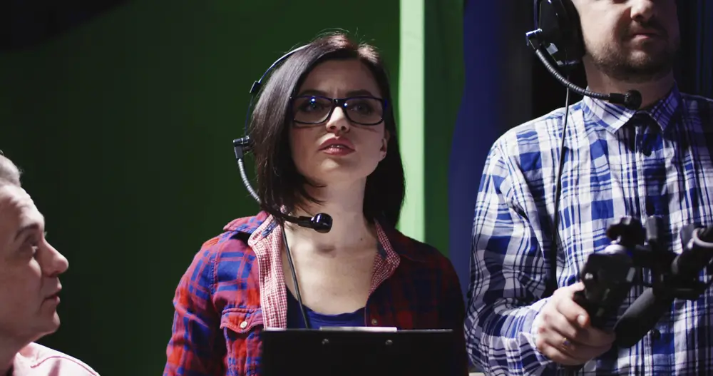 What Does a Producer Do: Role & Types of Producers in Film & TV