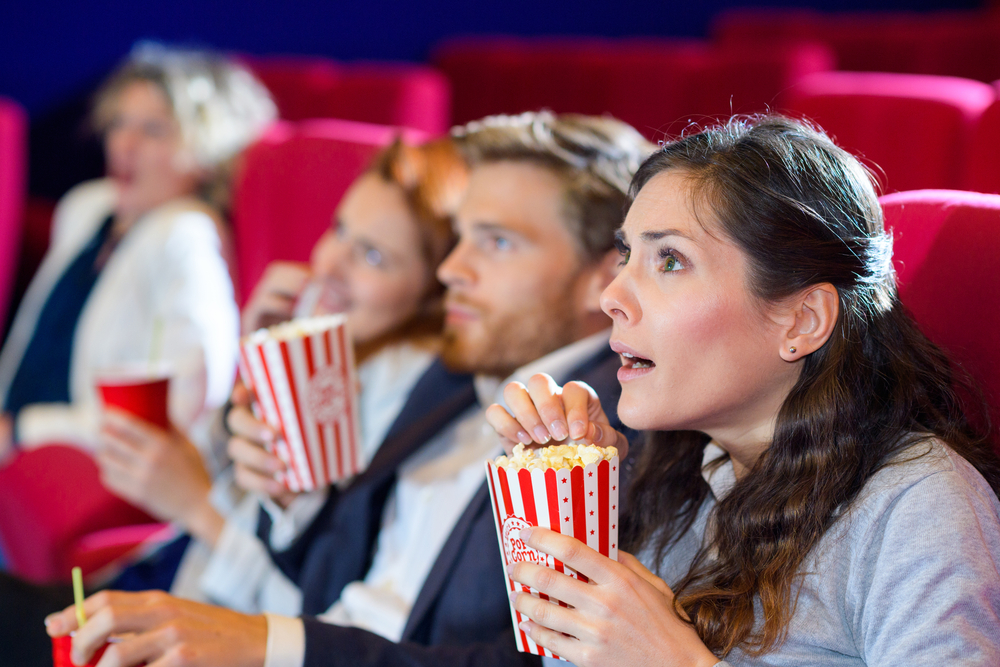 Movie Genre List – The Complete Guide