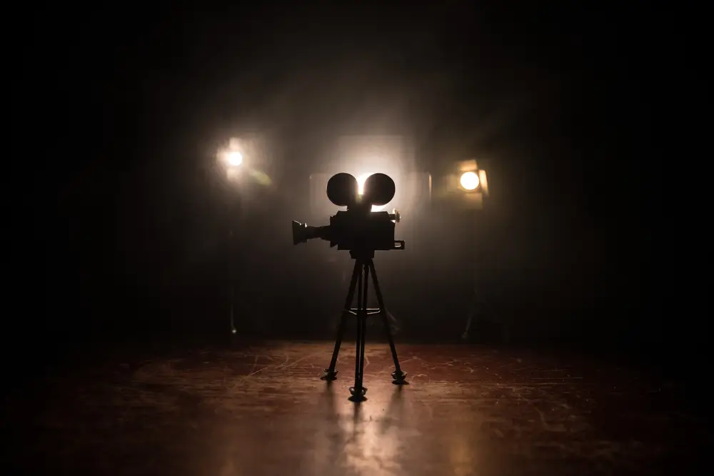 What was the First Color Movie? – History, Process and Examples