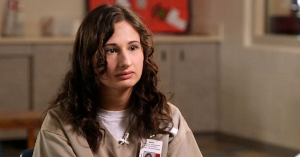 Where To Watch The Prison Confessions Of Gypsy Rose Blanchard