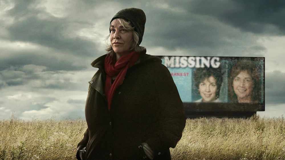 Where to watch Into the Fire: The Lost Daughter