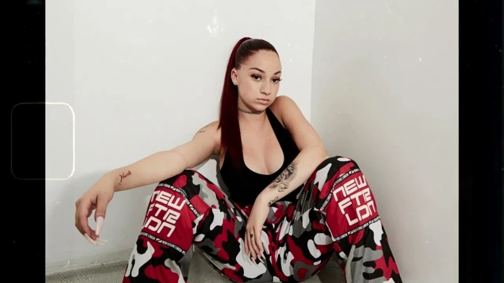 Bhad Bhabie