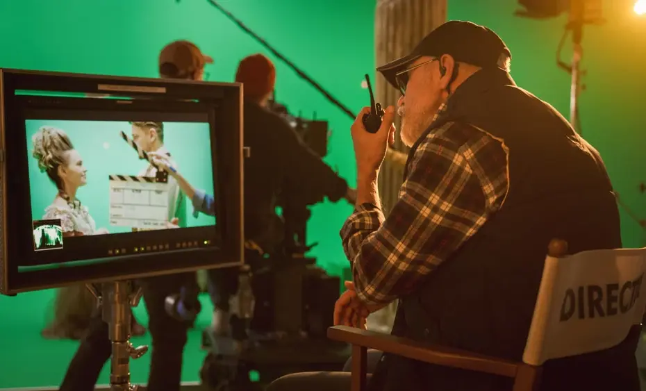 Budgeting Brilliance How to Maximise Resources in Film Projects