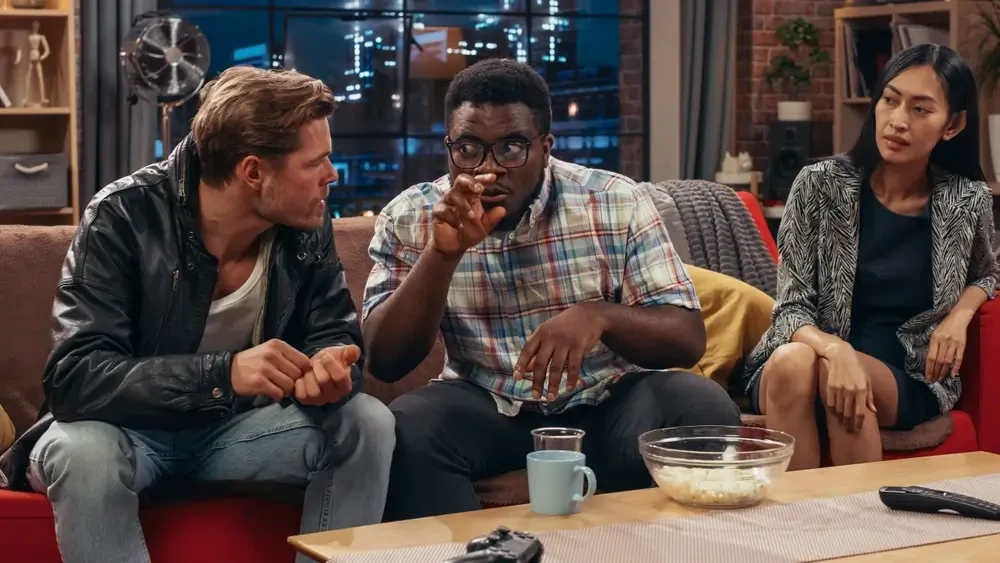 Characteristics of Sitcoms