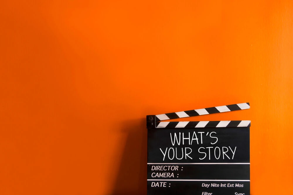 Concept Development and Scriptwriting
