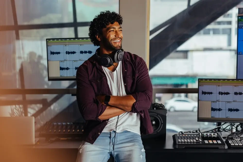 Executive producer challenges