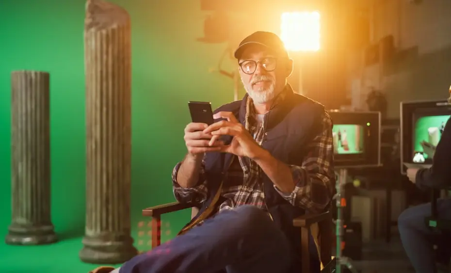 Filmmaking on a Budget