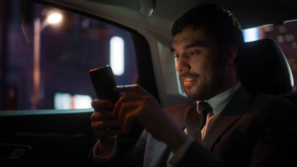How to Write Text Message in a Script