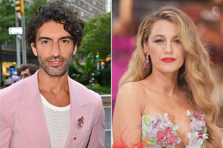 Legal dispute between actors Blake Lively and Justin Baldoni