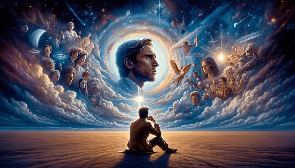 Philosophy in Film