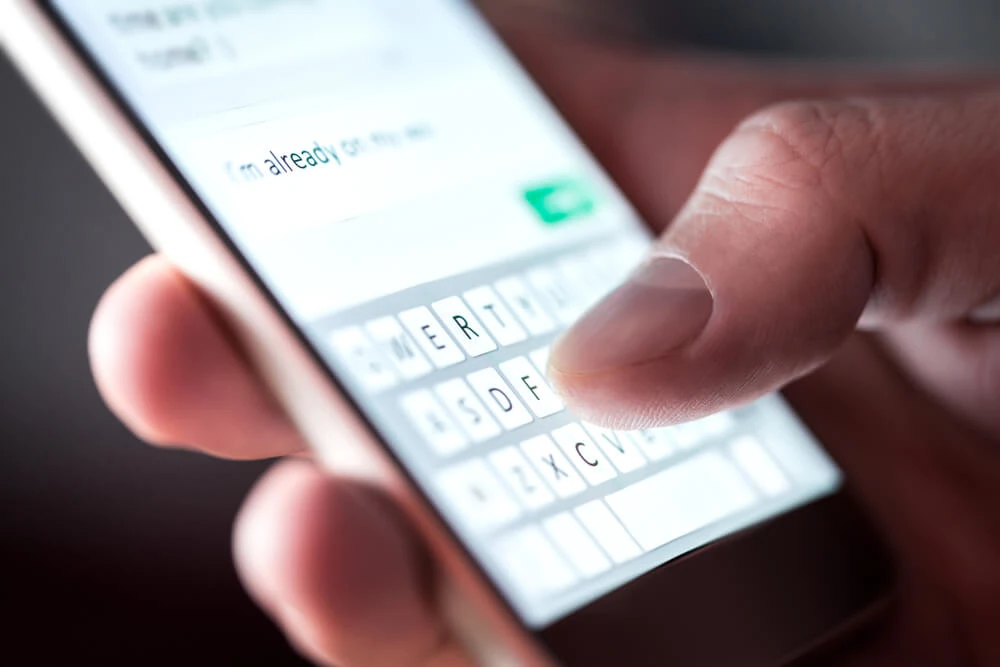 Role of Text Messages in Modern Storytelling