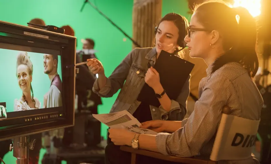 Script Breakdown Essentials