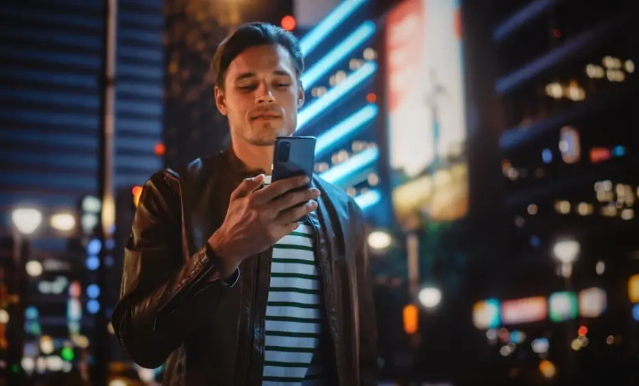 Texting Script 101 How to Write Text Messages in a Screenplay
