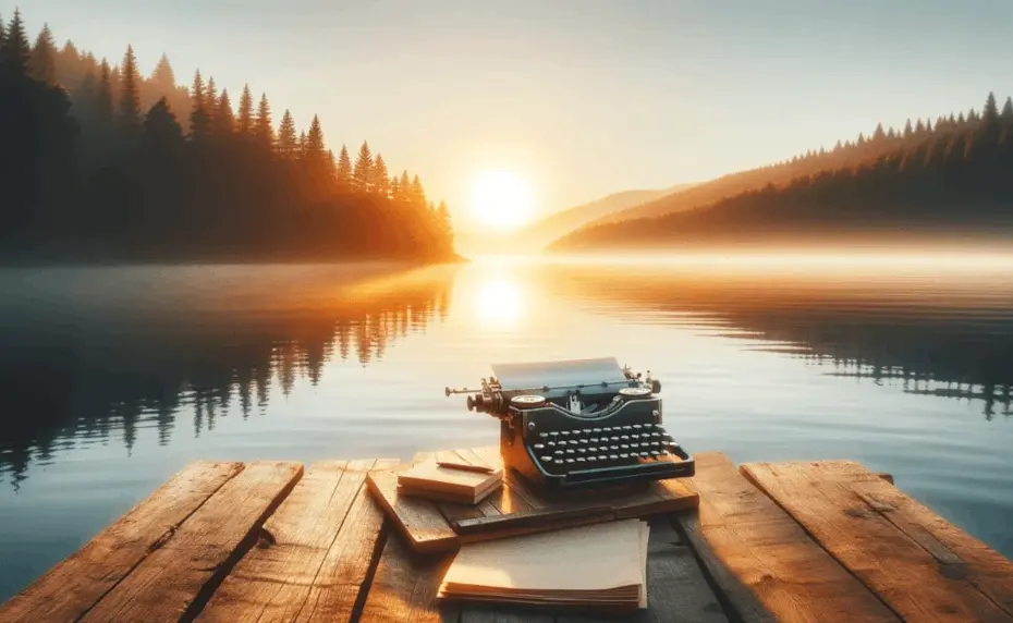 The Writers Guide