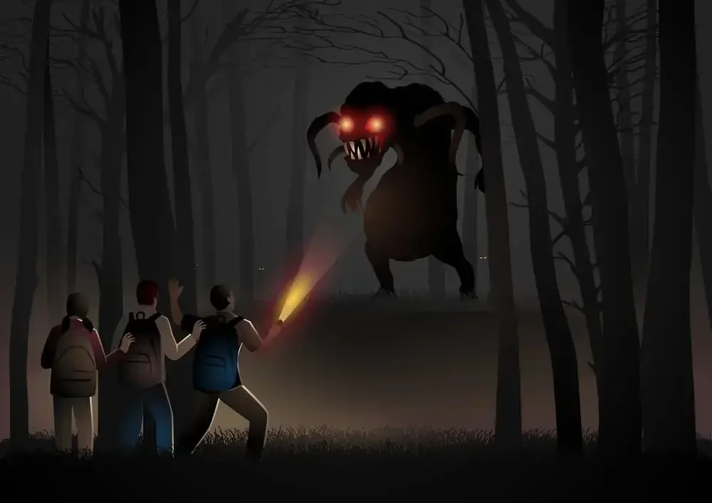 Theme of The Hero’s Journey