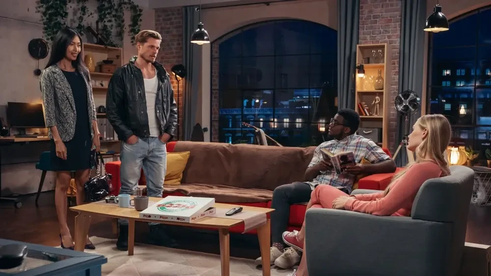 Types of Sitcoms