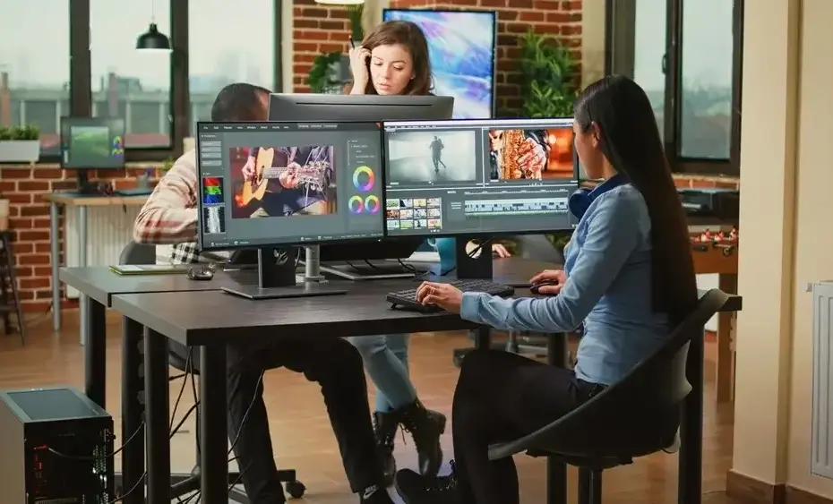 What is Post-Production – The Final Process