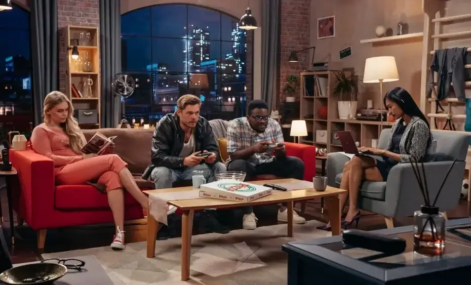 What is a Sitcom — Definition and Examples
