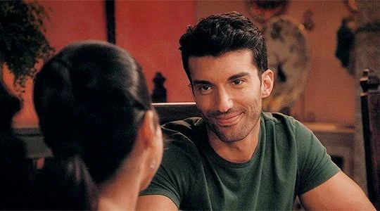 Who is Justin Baldoni