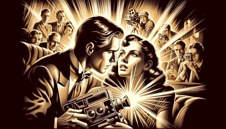 love and conflict Themes