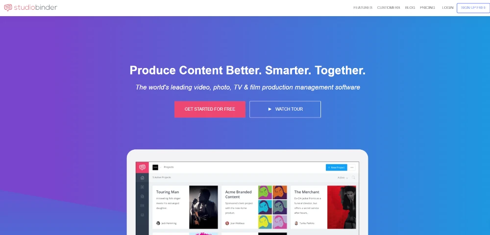 studiobinder